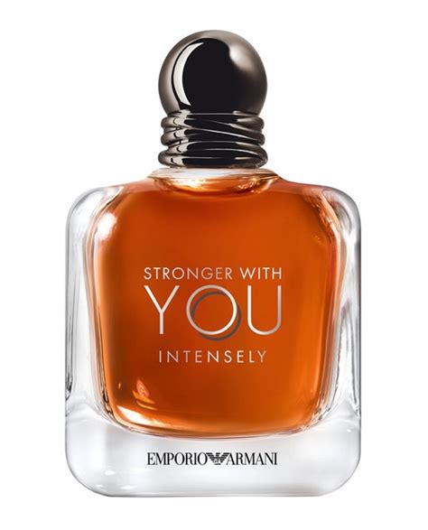 armani stronger with you el corte ingles|Emporio Armani Stronger with You Fragrance .